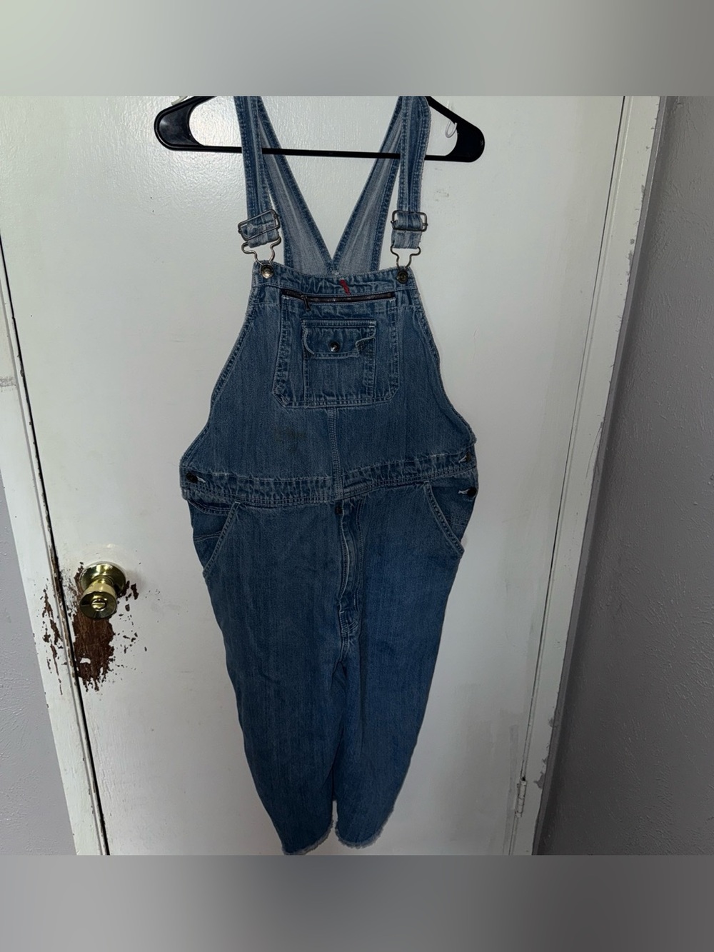Craftsman overalls